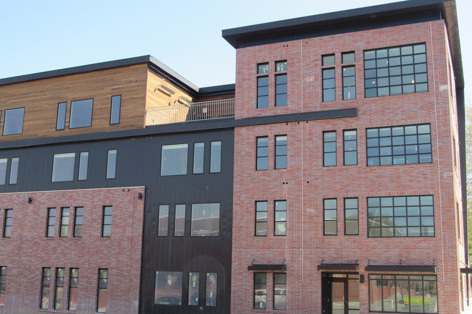 Dundee Flats Apartments in Omaha, NE